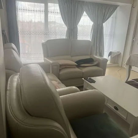 Paisible Appartement Parijs