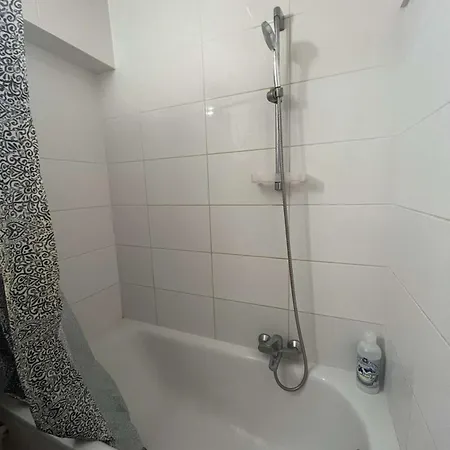 Paisible Appartement Parijs