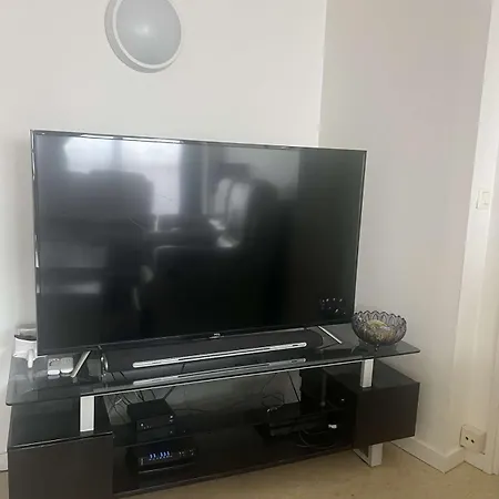 Appartement Paisible Parijs