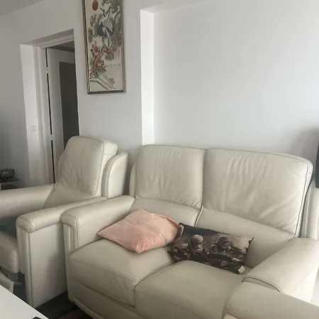 Paisible Appartement