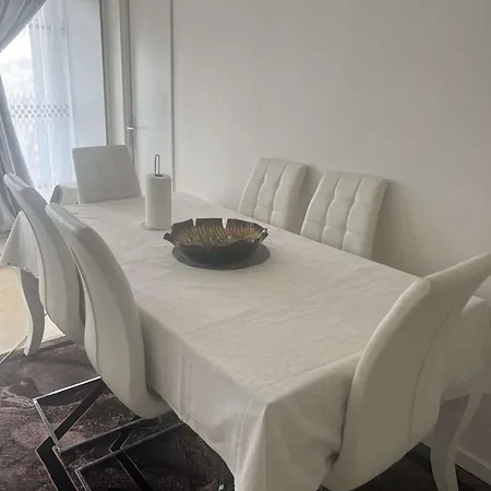Appartement Paisible *