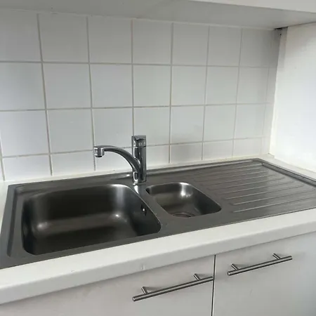 Apartamento Paisible *