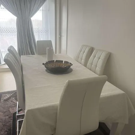 Apartamento Paisible París