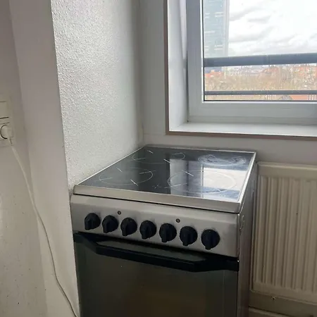 Apartamento Paisible