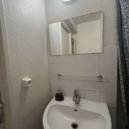 Apartamento Paisible París